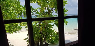 Lagoon View Maldives