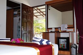 Lagoon View Maldives