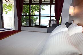 Lagoon View Maldives