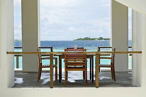 Lagoon View Maldives