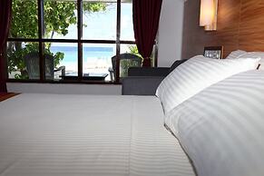 Lagoon View Maldives
