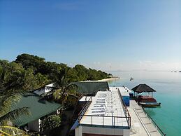 Lagoon View Maldives