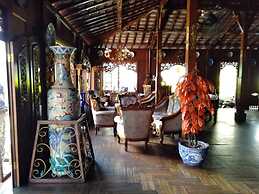 Hotel Puri Mimi