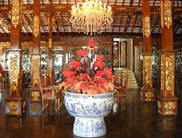 Hotel Puri Mimi