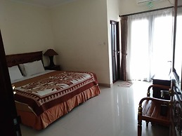Hotel Puri Mimi