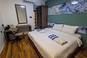 Bibee Maldives