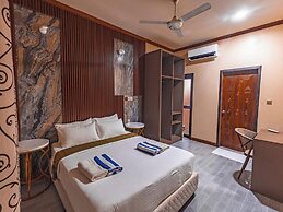 Bibee Maldives