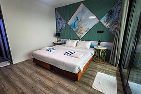 Bibee Maldives