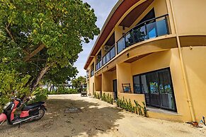 Bibee Maldives