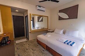 Bibee Maldives