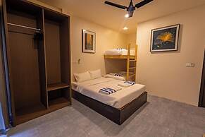 Bibee Maldives