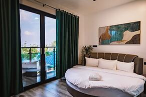 Bibee Maldives