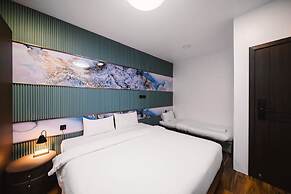 Bibee Maldives
