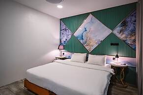 Bibee Maldives