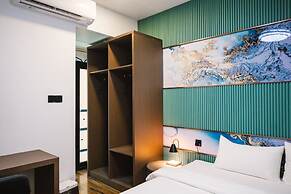 Bibee Maldives