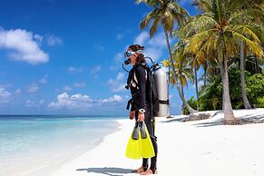 Nazaki Beach Hotel Maldives