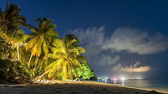Nazaki Beach Hotel Maldives