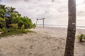 Nazaki Beach Hotel Maldives