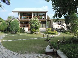 Nazaki Beach Hotel Maldives