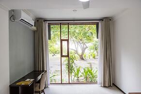 Nazaki Beach Hotel Maldives