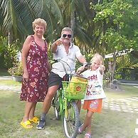 Nazaki Beach Hotel Maldives
