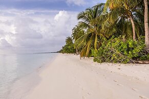 Nazaki Beach Hotel Maldives
