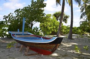Nazaki Beach Hotel Maldives