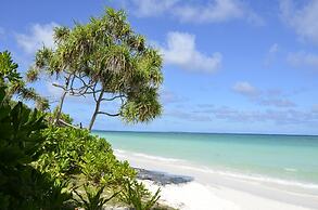 Nazaki Beach Hotel Maldives