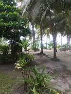 Nazaki Beach Hotel Maldives