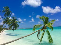 Nazaki Beach Hotel Maldives