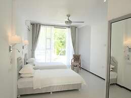 Nazaki Beach Hotel Maldives