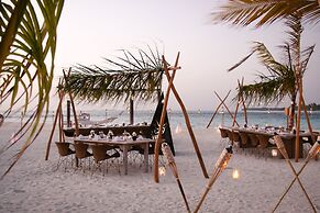 Nazaki Beach Hotel Maldives