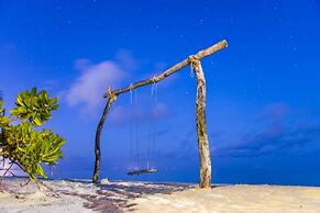 Nazaki Beach Hotel Maldives
