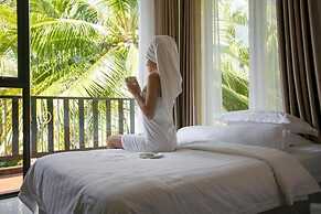 Nazaki Beach Hotel Maldives