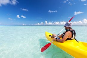 Nazaki Beach Hotel Maldives