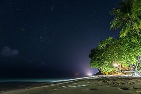 Nazaki Beach Hotel Maldives
