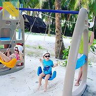 Nazaki Beach Hotel Maldives