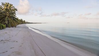 Nazaki Beach Hotel Maldives