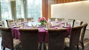 New World Hotel