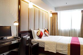 New World Hotel