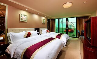 New World Hotel