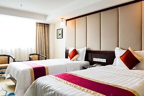 New World Hotel