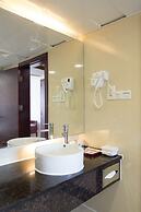 New World Hotel