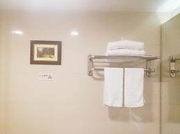 New World Hotel