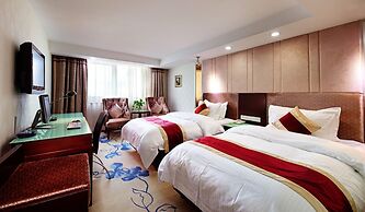 New World Hotel