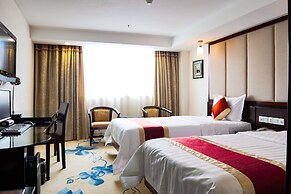 New World Hotel