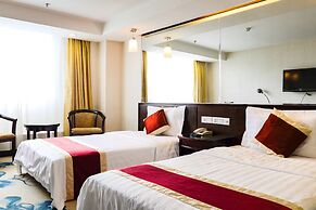 New World Hotel