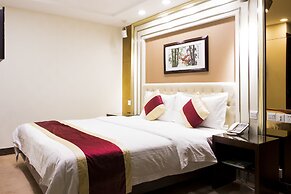 New World Hotel