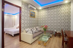 Phuong Tung Hotel