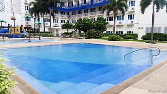 Homebound at Sea Residences Serviced Apartments
